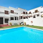 Tropical Bliss Retreat In 別荘 Chayofa