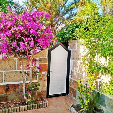 Lovely 2-bed House With Pool And Sea-view * Chayofa