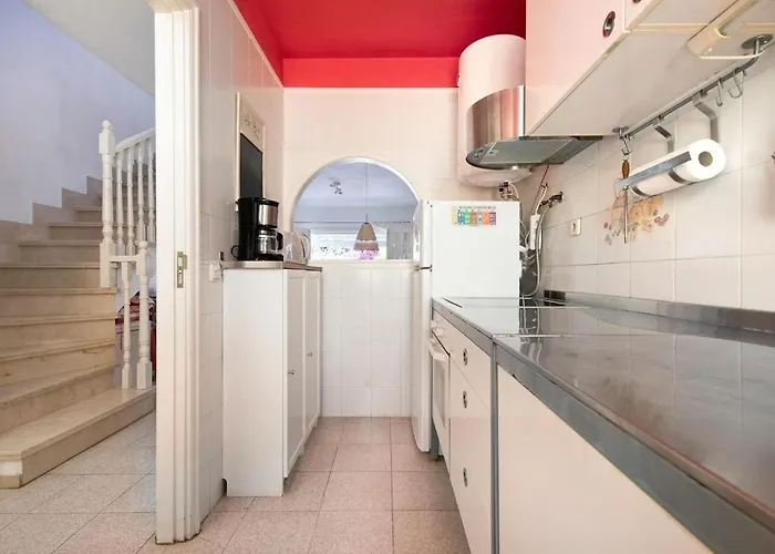 Ferienhaus Tropical Bliss Retreat In *