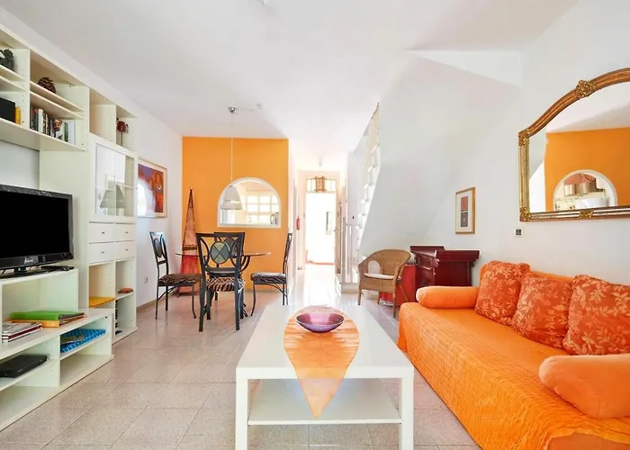 Tropical Bliss Retreat In * Chayofa