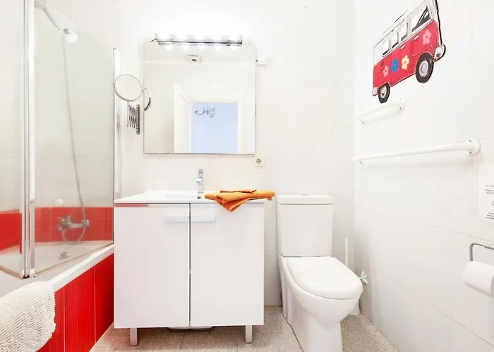 Hébergement de vacances Tropical Bliss Retreat In