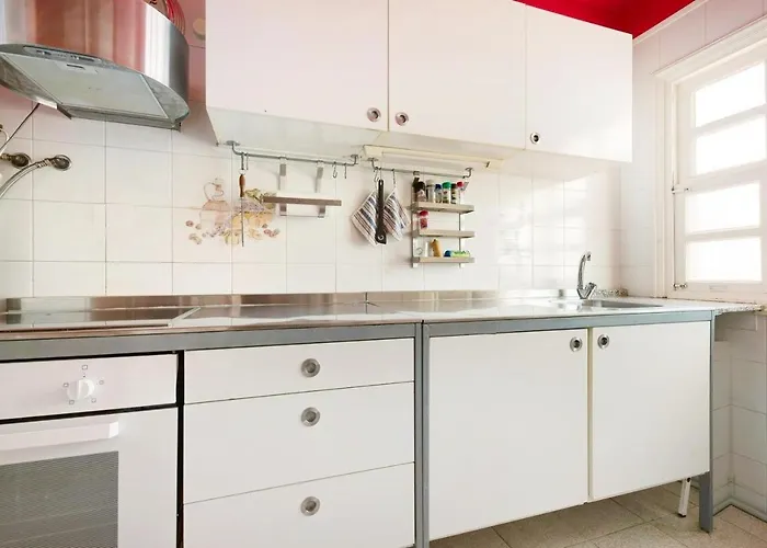 Tropical Bliss Retreat In