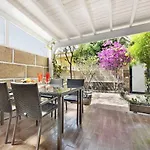 度假居 Tropical Bliss Retreat In Chayofa