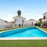 度假居 Tropical Bliss Retreat In *