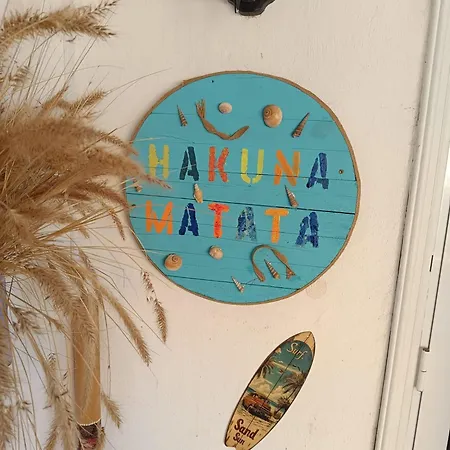 Tropical Bliss Retreat In Dom wakacyjny