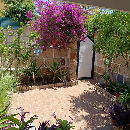 Tropical Bliss Retreat In Dom wakacyjny